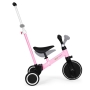 Triratukas su stumimo rankena Ecotoys 3in1