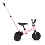 Triratukas su stumimo rankena Ecotoys 3in1