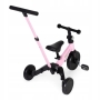 Triratukas su stumimo rankena Ecotoys 3in1
