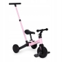 Triratukas su stumimo rankena Ecotoys 3in1