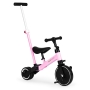 Triratukas su stumimo rankena Ecotoys 3in1
