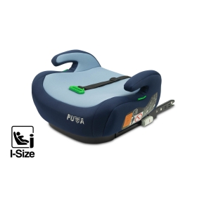 Caretero Puma i-Size IsoFix autokėdutė