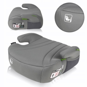 Autokėdutė - pasostė Lionelo LUUK i-Size Grey