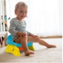 Sulankstomas kelioninis naktipuodis Travel Potty