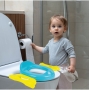 Sulankstomas kelioninis naktipuodis Travel Potty
