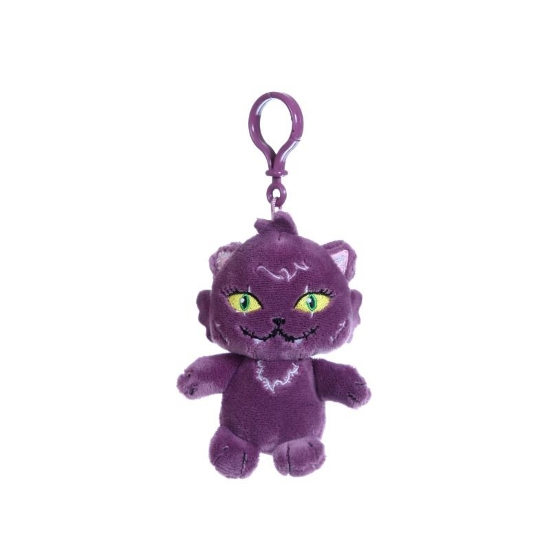MONSTER HIGH pakabukas katinas Crescent