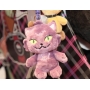 MONSTER HIGH pakabukas katinas Crescent