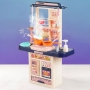 Virtuvėlė su garso efektais ir vandenuku Dream Kitchen