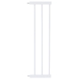 21 cm. baltas praplatinimas Auto Close BG02 varteliams