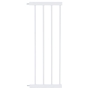 28 cm. baltas praplatinimas Auto Close BG02 varteliams