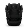 CYBEX SOLUTION S2 i-FIX autokėdutė Moon Black