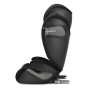 CYBEX SOLUTION S2 i-FIX autokėdutė Moon Black