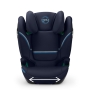 CYBEX SOLUTION S2 i-FIX autokėdutė 