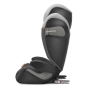 CYBEX SOLUTION S2 i-FIX Lava Grey autokėdutė