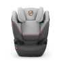 CYBEX SOLUTION S2 i-FIX Lava Grey autokėdutė