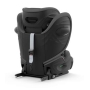CYBEX PALLAS G PLUS i-Size autokėdutė Lava Grey