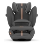 CYBEX PALLAS G PLUS i-Size autokėdutė Lava Grey