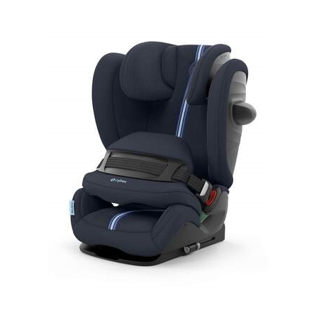 CYBEX autokėdutė PALLAS G PLUS i-Size Ocean Blue