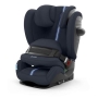 CYBEX autokėdutė PALLAS G PLUS i-Size Ocean Blue