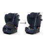 CYBEX autokėdutė PALLAS G PLUS i-Size Ocean Blue