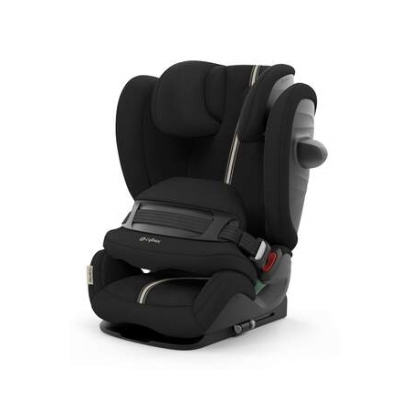 CYBEX PALLAS G PLUS i-Size Moon Black autokėdutė