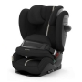 CYBEX PALLAS G PLUS i-Size Moon Black autokėdutė