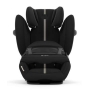 CYBEX PALLAS G PLUS i-Size Moon Black autokėdutė