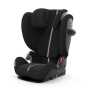 CYBEX PALLAS G PLUS i-Size Moon Black autokėdutė