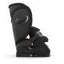CYBEX PALLAS G PLUS i-Size Moon Black autokėdutė