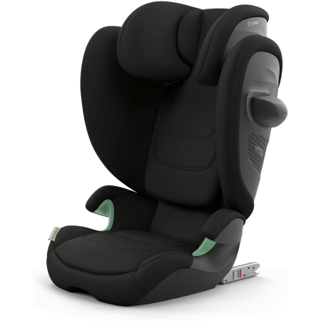 CYBEX SOLUTION G2 i-FIX Magic Black