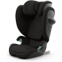 CYBEX SOLUTION G2 i-FIX Magic Black