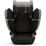 CYBEX SOLUTION G2 i-FIX autokėdutė Magic Black
