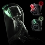 CYBEX SOLUTION G2 i-FIX autokėdutė Magic Black
