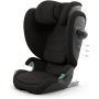 CYBEX SOLUTION G2 i-FIX autokėdutė Magic Black