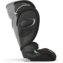 CYBEX SOLUTION G2 i-FIX autokėdutė Magic Black