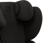 CYBEX SOLUTION G2 i-FIX autokėdutė Magic Black
