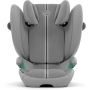 CYBEX SOLUTION G2 PLUS i-FIX autokėdutė Stone Grey
