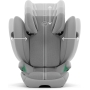 CYBEX SOLUTION G2 PLUS i-FIX autokėdutė Stone Grey