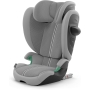 CYBEX SOLUTION G2 PLUS Stone Grey