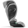 CYBEX SOLUTION G2 PLUS i-FIX autokėdutė Stone Grey