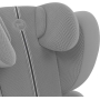 CYBEX SOLUTION G2 PLUS i-FIX autokėdutė Stone Grey