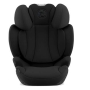 CYBEX SOLUTION T i-FIX autokėdutė Sepia Black
