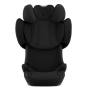 CYBEX SOLUTION T i-FIX autokėdutė Sepia Black