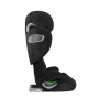 CYBEX SOLUTION T i-FIX autokėdutė Sepia Black