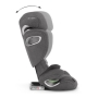 CYBEX SOLUTION T i-FIX autokėdutė Sepia Black