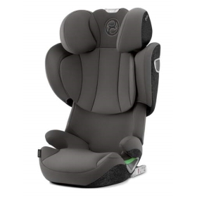 CYBEX SOLUTION T i-FIX Mirage Grey autokėdutė