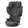 CYBEX SOLUTION T i-FIX Mirage Grey autokėdutė