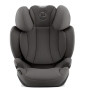 CYBEX SOLUTION T i-FIX Mirage Grey autokėdutė