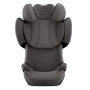 CYBEX SOLUTION T i-FIX Mirage Grey autokėdutė