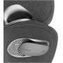 CYBEX SOLUTION T PLUS i-FIX autokėdutė Mirage Grey
